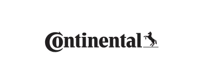 CONTINENTAL logo image
