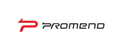 PROMEND logo image