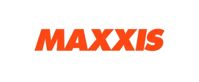 MAXXIS logo image