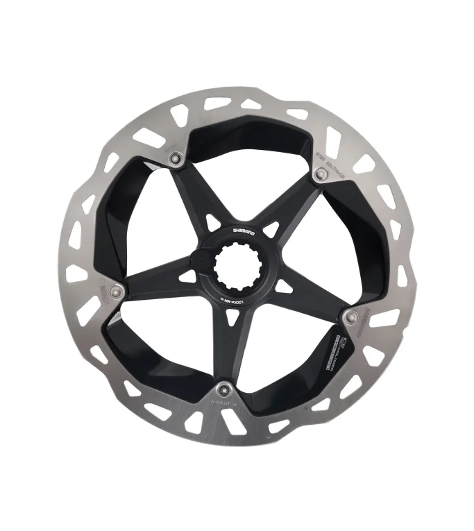 SHIMANO DISC BRAKE ROTOR RT-MT900 160MM RT-MT900-S
