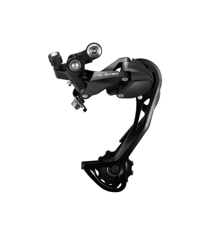 REAR DERAILLEUR, RD-M3100, ALIVIO,SGS 9-SPEED, TOP NORMAL
