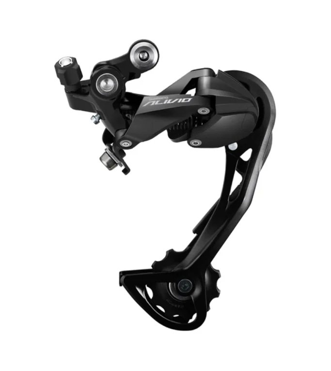 SHIMANO ALTUS GEAR REAR DERAILLEUR 9 speed MTB