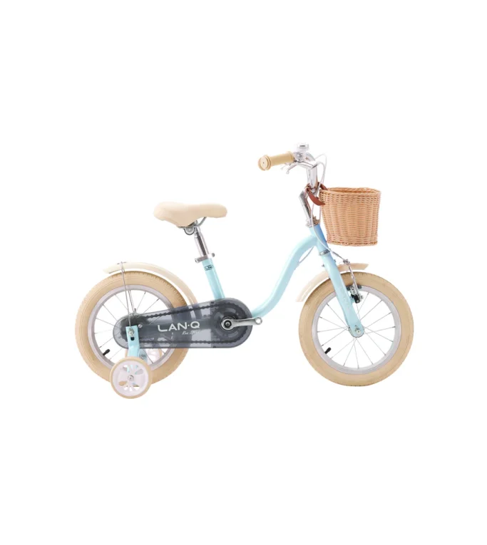 Lanq L+14i Bike Kids Bicycles