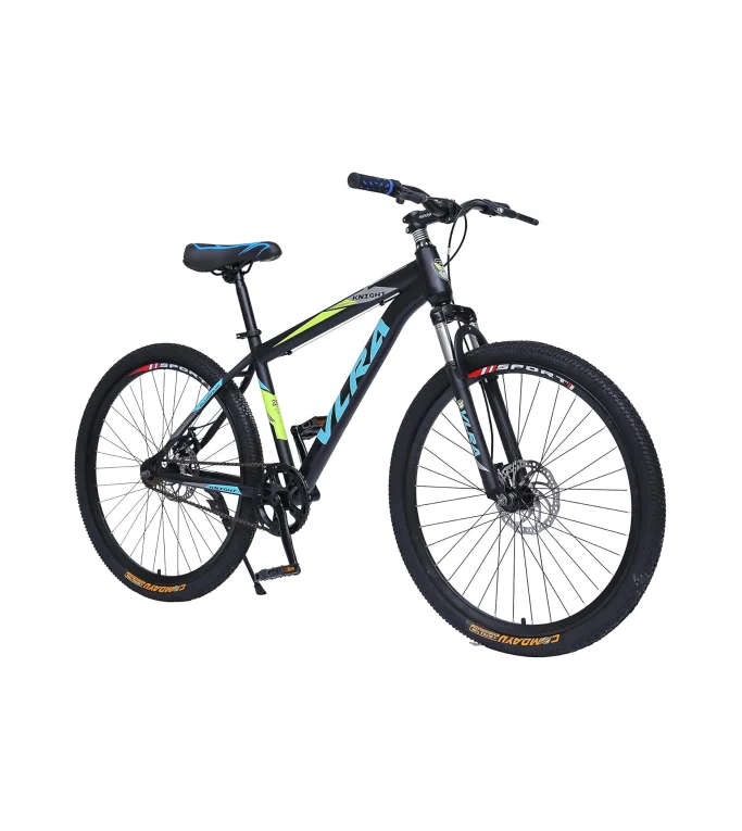 26i VLRA MOUNTAIN BIKE DS-26 SINGLE SPEED