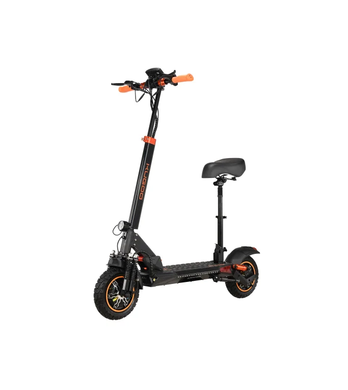 KUGOO M4 PRO MAX SCOOTER MAX SPEED 80km/h