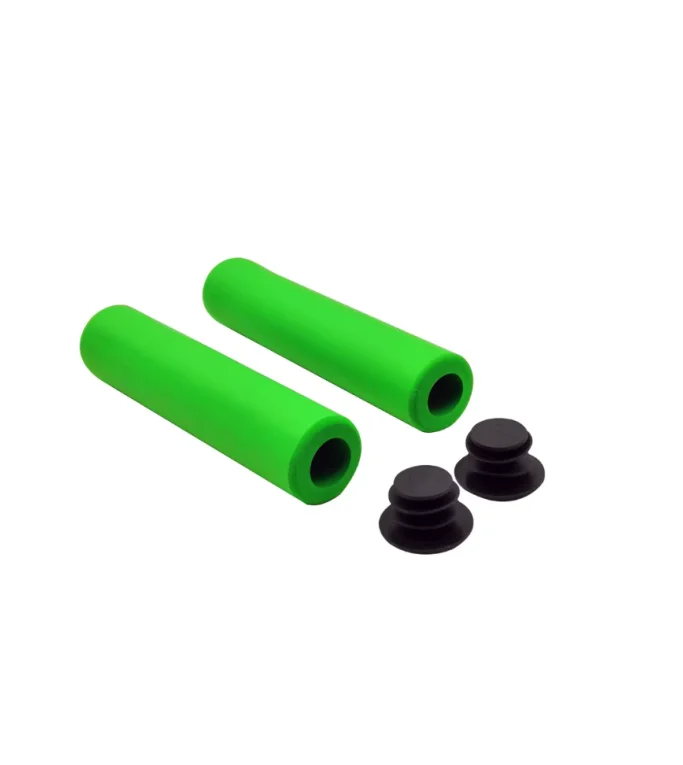 Ultra light silicone handle grips sets