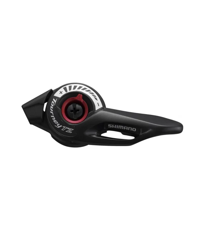 SHIMANO GEAR THUMB SHIFTER MTB 3 SPEED