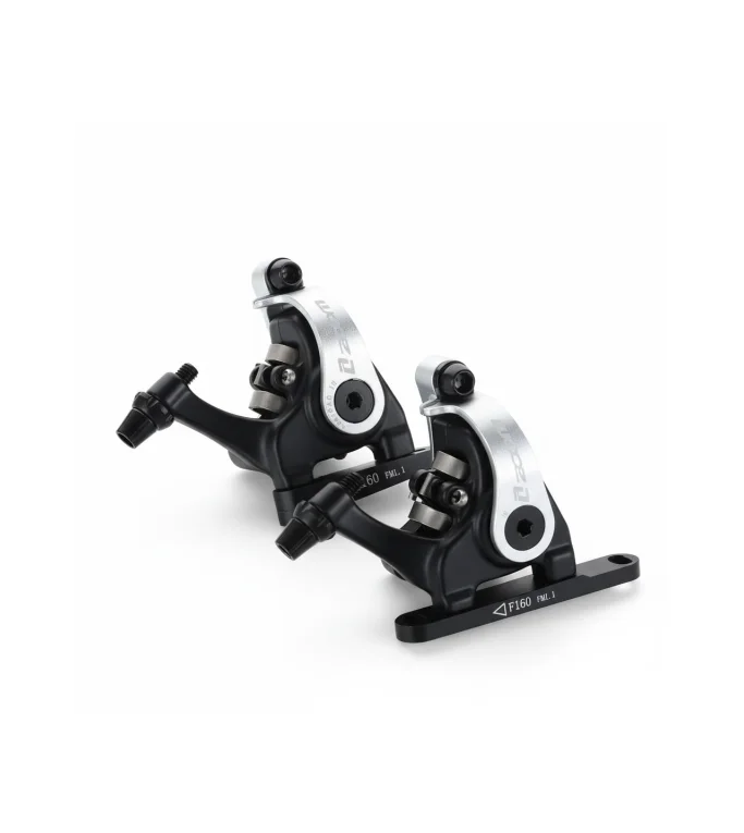 ZOOM HB700 MECHANICAL DISC BRAKE FOR ROAD BIKES FRONT REAR