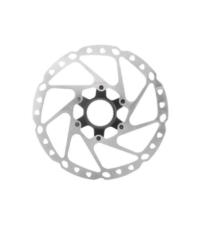 SHIMANO DISC BRAKE ROTOR SM-RT64 140mm DEORE GRX
