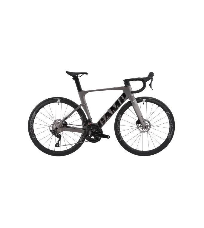 CAMP ACE 7000 NEW FRAME