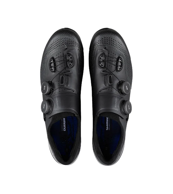 Shimano S-Phyre SH-RC902 Wide Fit Road Competition Bike Shoes