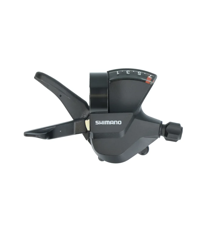 SHIMANO GEAR SHIFTER ONLY 7 SPEED MTB