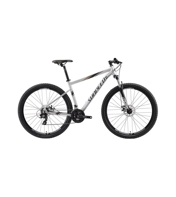 29i SUNPEED zero 24s shimano tourney