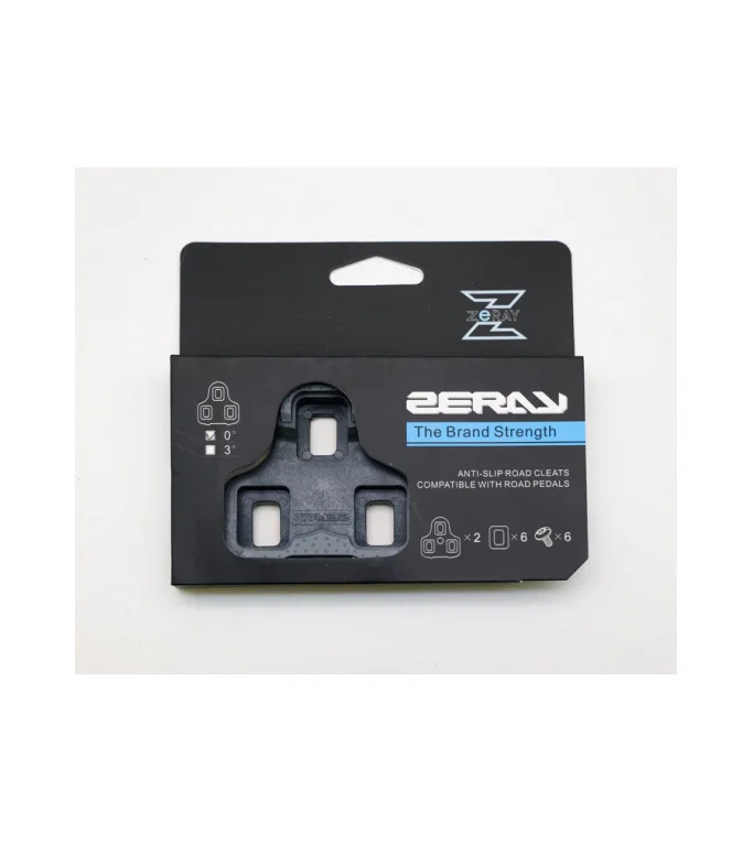 zeray road cleats sc-00 keo