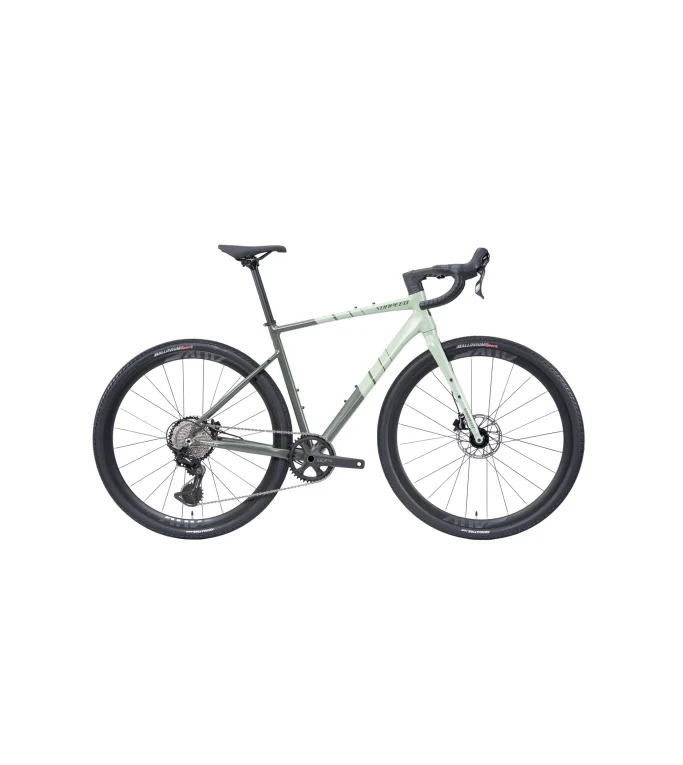 700c sunpeed charon 13s gravel bike