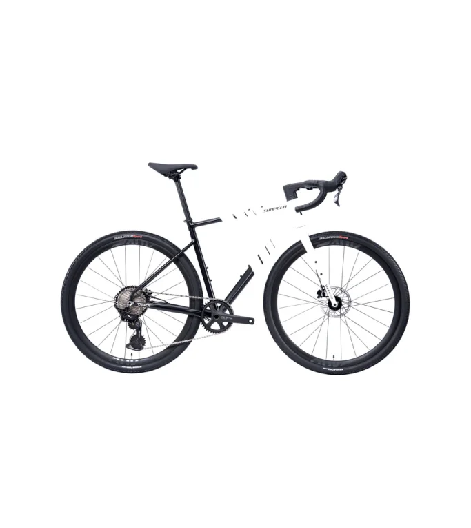 700c sunpeed charon 13s gravel bike