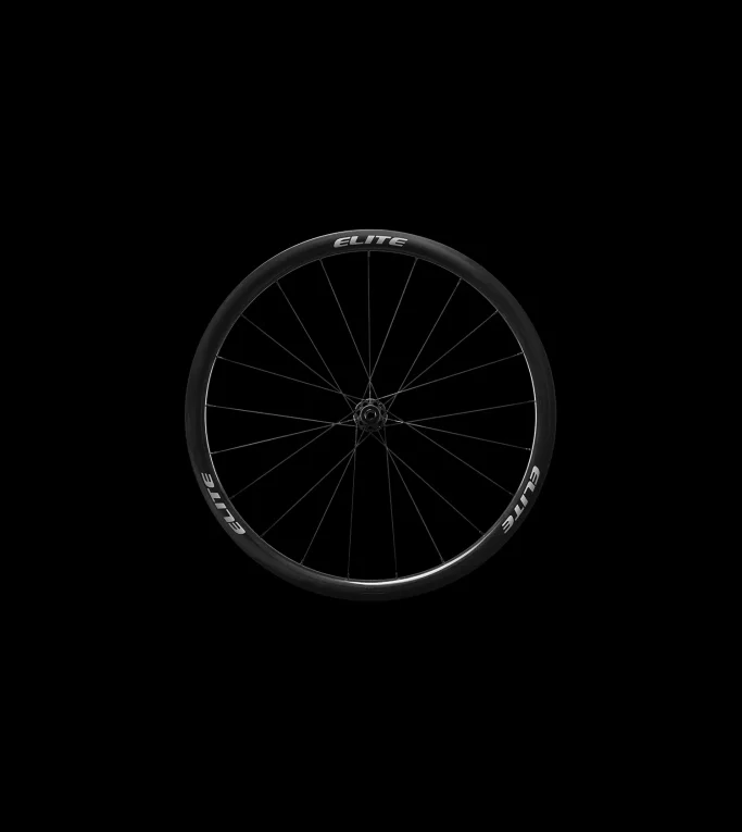 700i Marvel 36D ll EliteWheels WheelSet