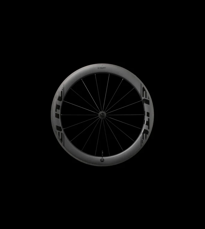 700i Marvel 60V EliteWheels WheelSet RIM BRAKE