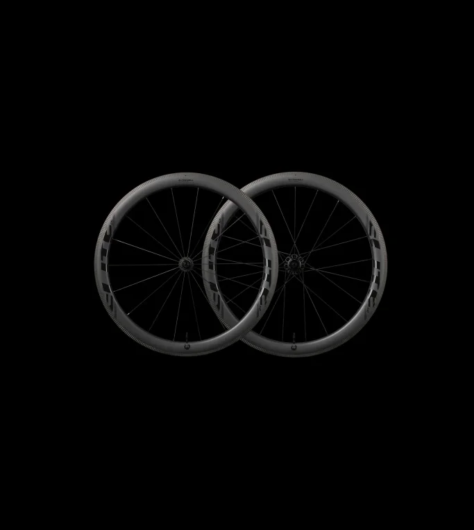 700i Marvel 50V EliteWheels WheelSet rim brake