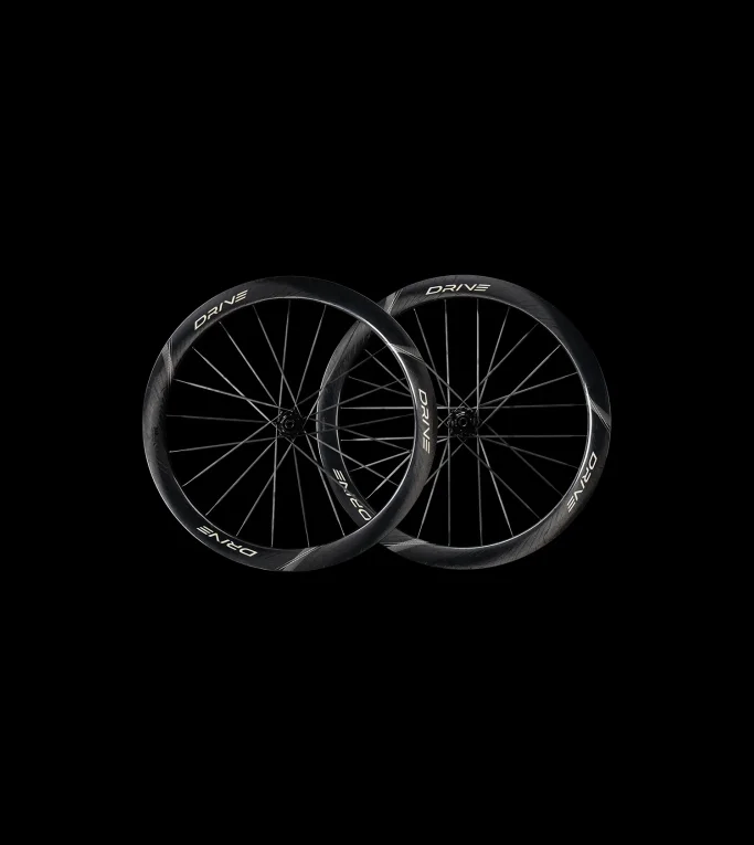 700i Drive 50D II EliteWheels WheelSet