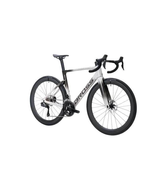 BROSS VAGABOND AERO 6I 105 R7170 CARBON WHEEL