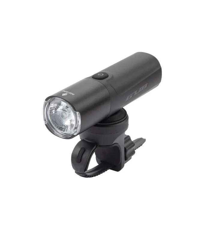 GUB  Cycling Light 022-800Lumens Rechargeable