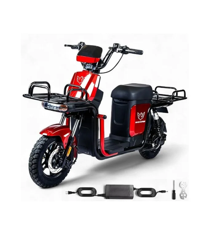 Windhorse scooter m4