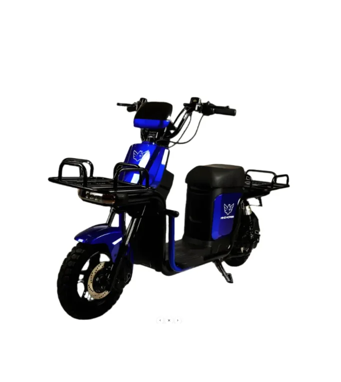 Windhorse scooter m4
