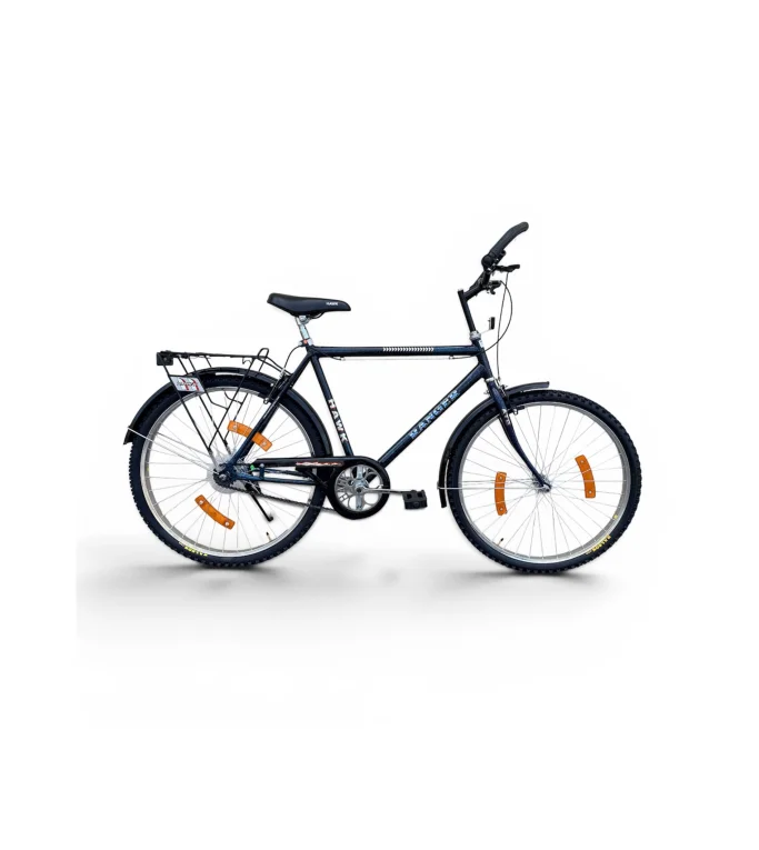 26 HAWK BICYCLE SINGLE SPEED ATB RANGER HERO INDIA