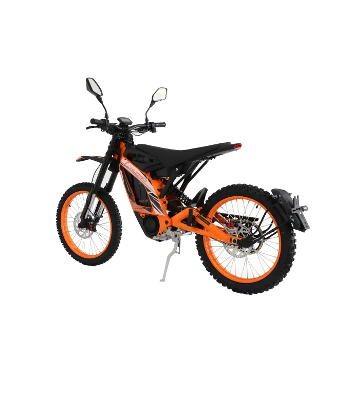 Kugoo Wish 04 Electric Dirt Bike 2026