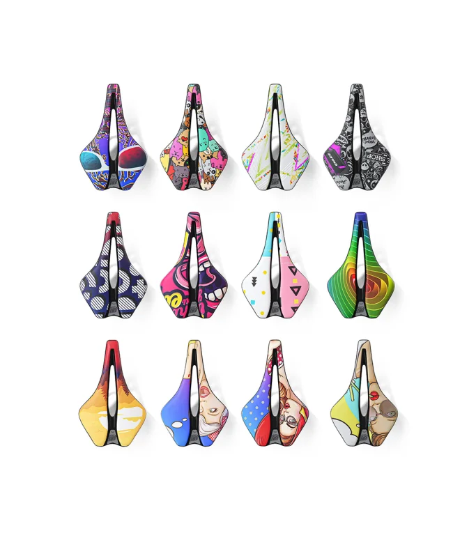 ENLEE Cool Road/Mountain Bike seat cushion