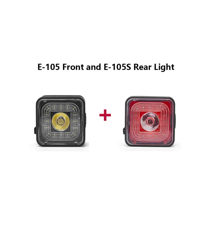 ENLEE Professional cycling lights e-105
