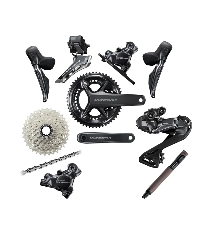 Shimano Ultegra Di2 R8170 Groupset 2x12 speed