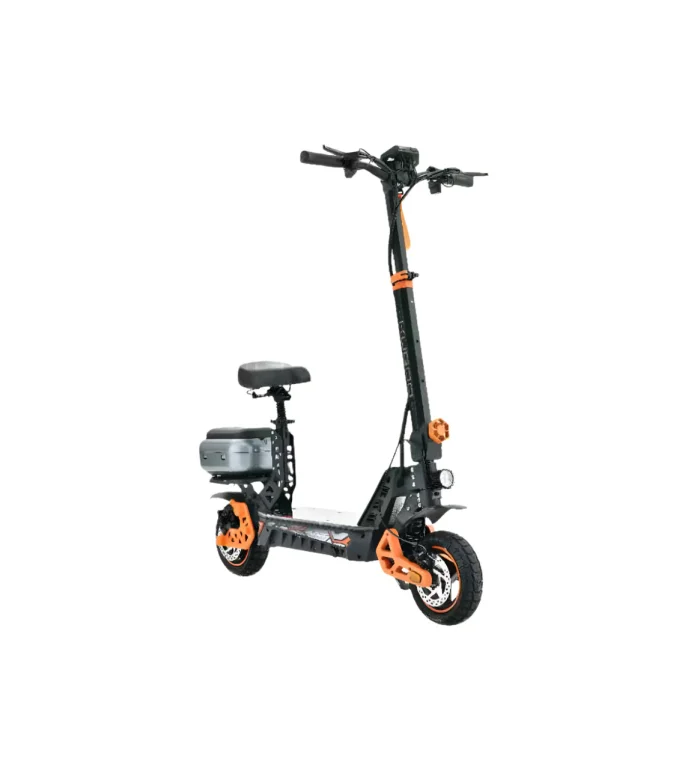KUGOOKIRIN M6 PLUS E-BIKE SCOOTER M6+