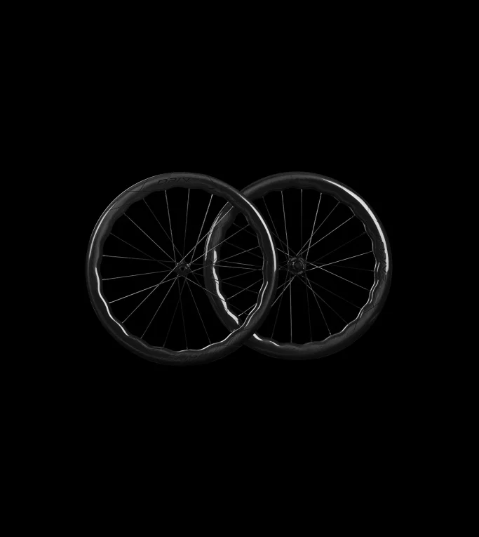 700i Drive Helix 57DSS EliteWheels WheelSet disc brake
