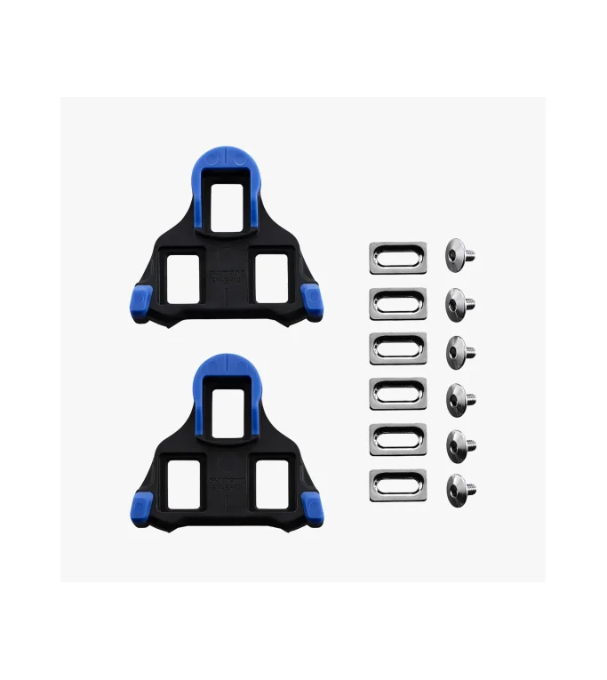 SHIMANO SPD SL CLEAT SET SM-SH12