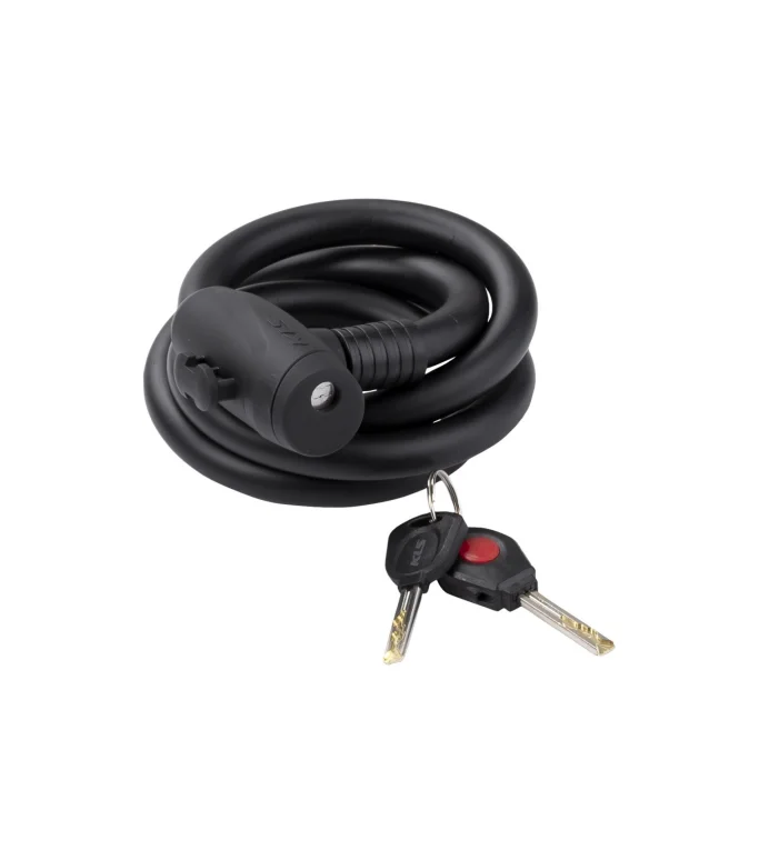 Lock KLS Hardcoil 180cm