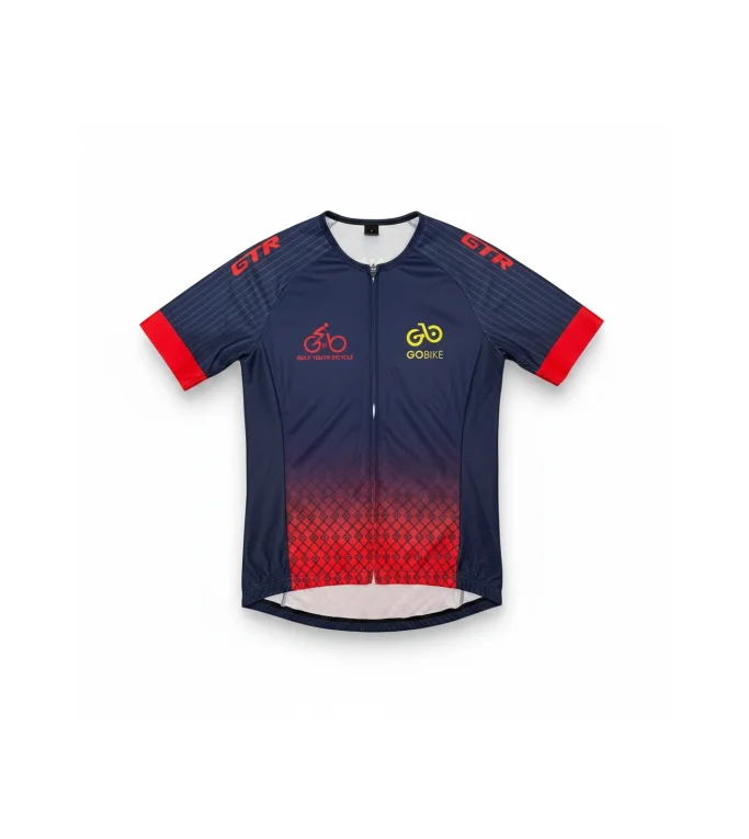 GYB CYCLING JERSEY