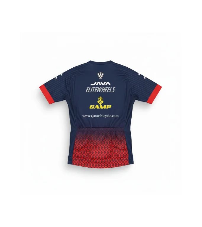 GYB CYCLING JERSEY