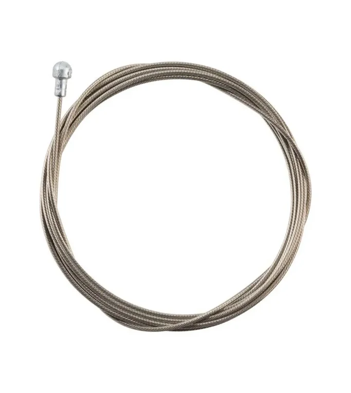 Jagwire Sport Slick Stainless Road Brake Cable for Sram and Shimano