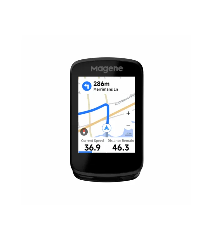 MAGENE BIKE COMPUTER SMART C606 GPS RECHARGEABLE