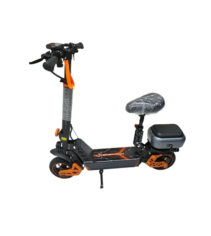 Kugookirin M5 mini plus