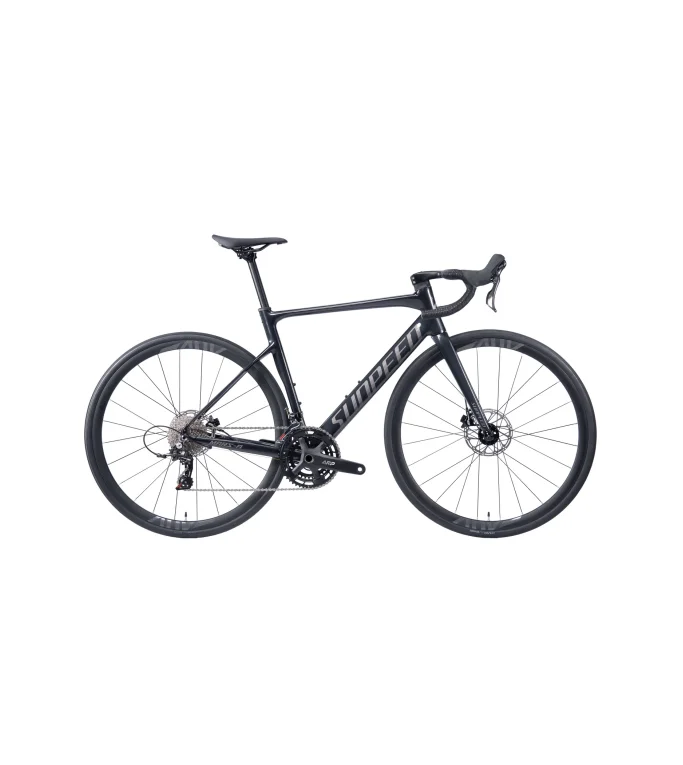 Sunpeed Mars Alloy Road Bike 12Speed