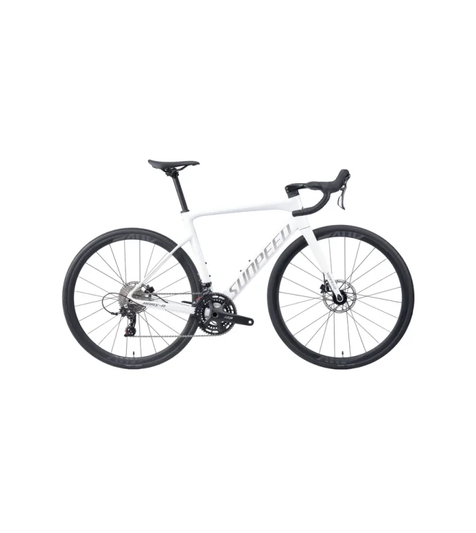Sunpeed Mars Alloy Road Bike 12Speed