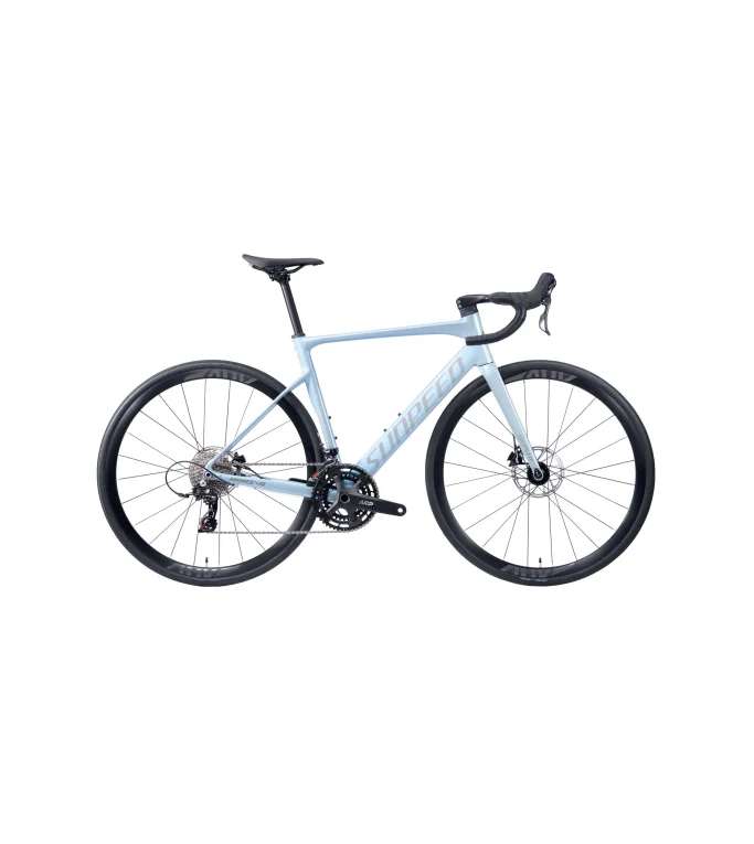 Sunpeed Mars Alloy Road Bike 12 Speed
