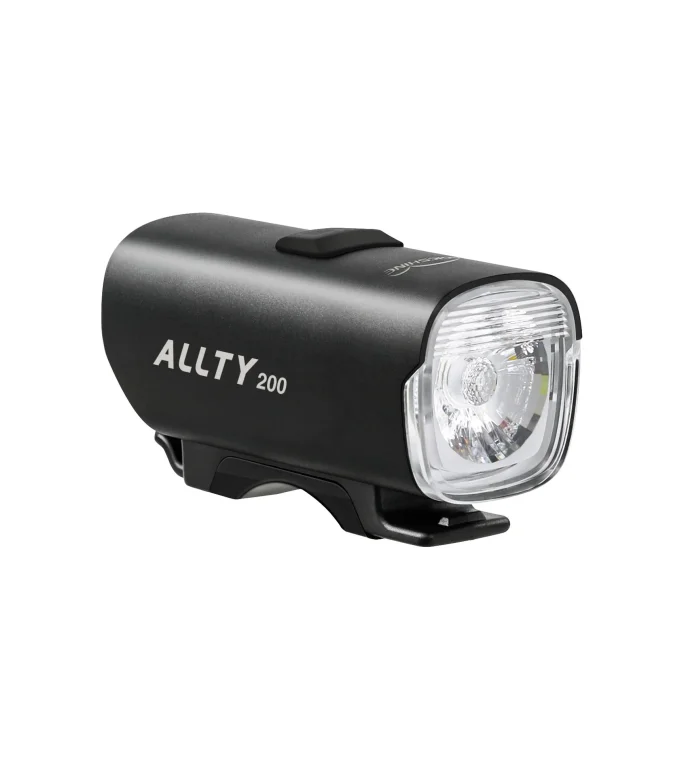 MagicShine Light ALLTY 200 LUMENS RECHARGEABLE FRONT