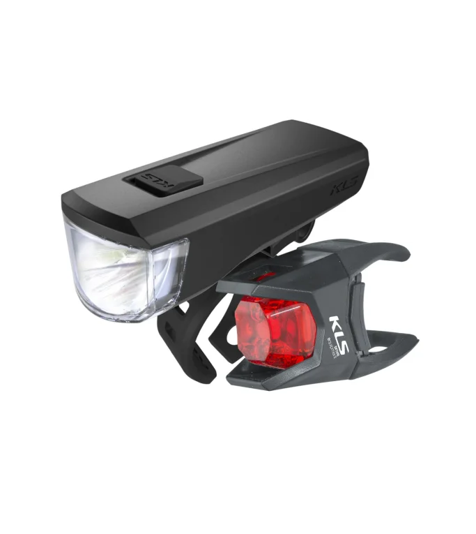 KELLYS Lighting set KLS NOBLE