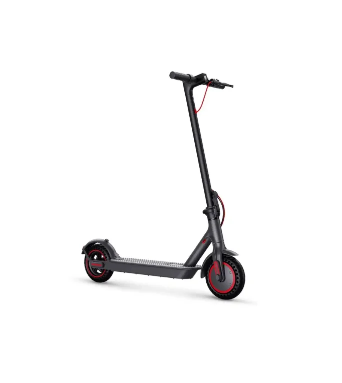Windhorse scooter t1