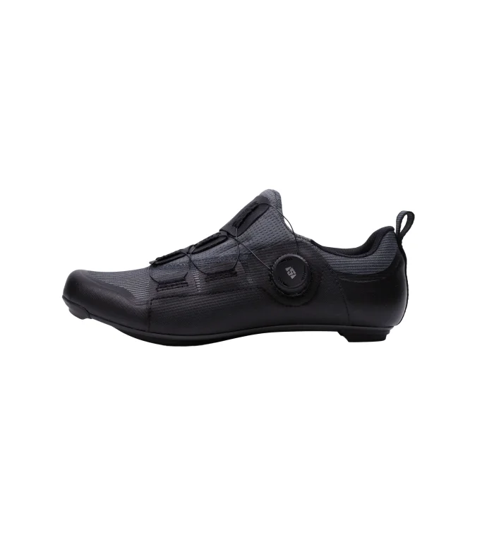 Sidebike Highway Lock Carbon Road Cycling Shoes SD030