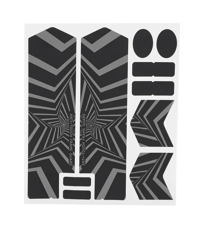 ENLEE BIKE FRONT FORK GUARD